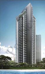 The Meyerise (D15), Condominium #580202511